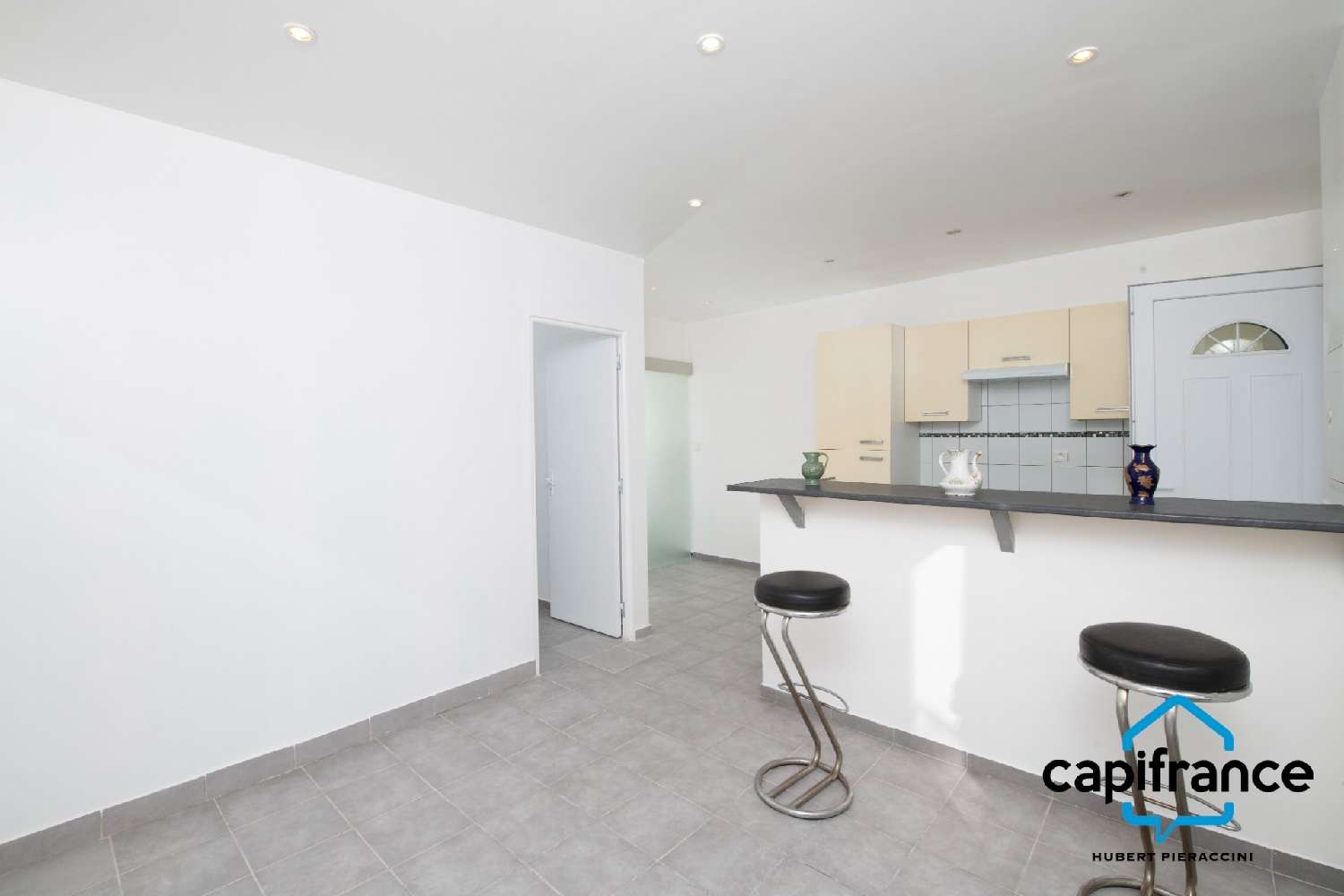  à vendre appartement Le Revest-les-Eaux Var 6