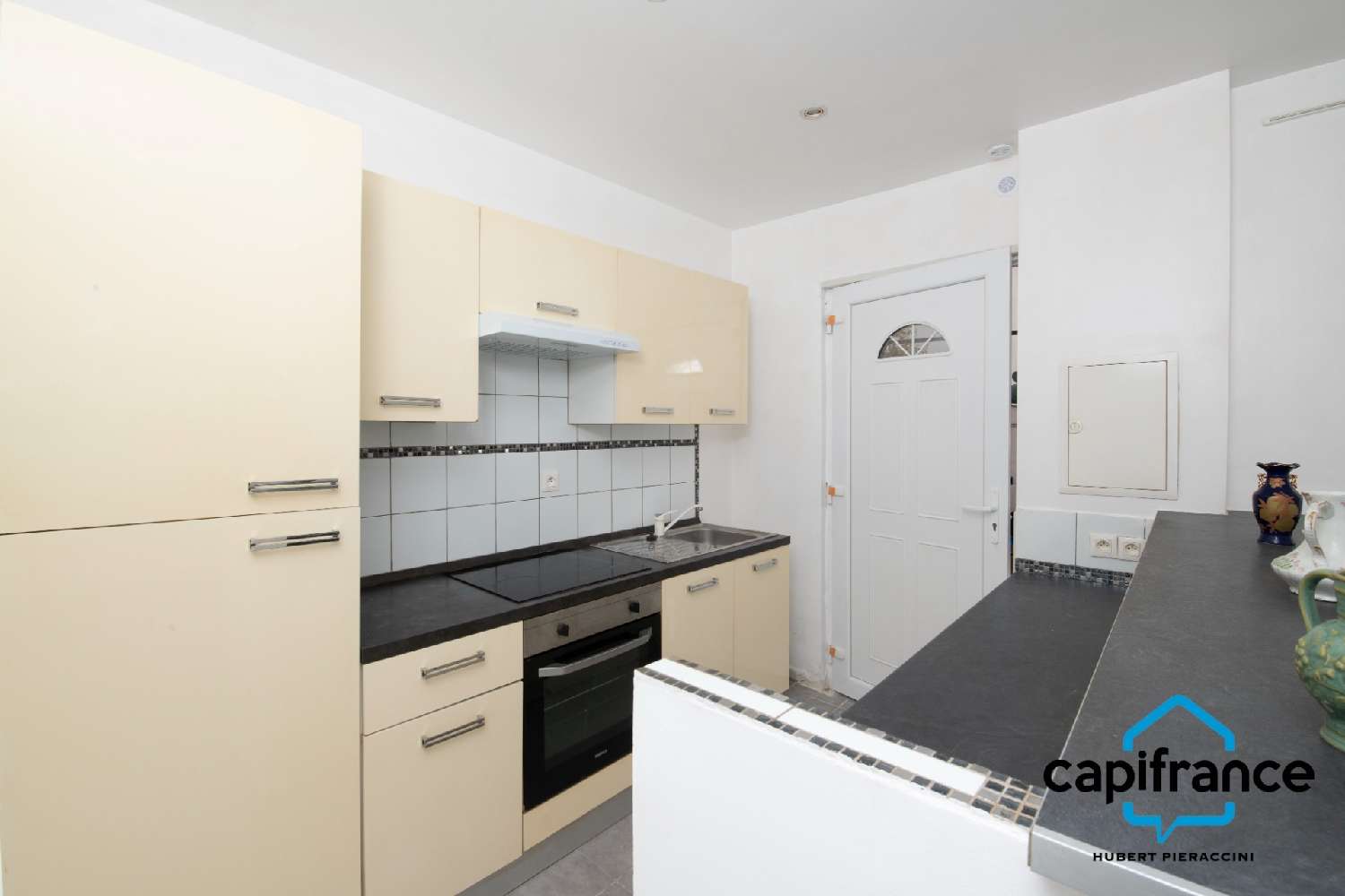  à vendre appartement Le Revest-les-Eaux Var 7