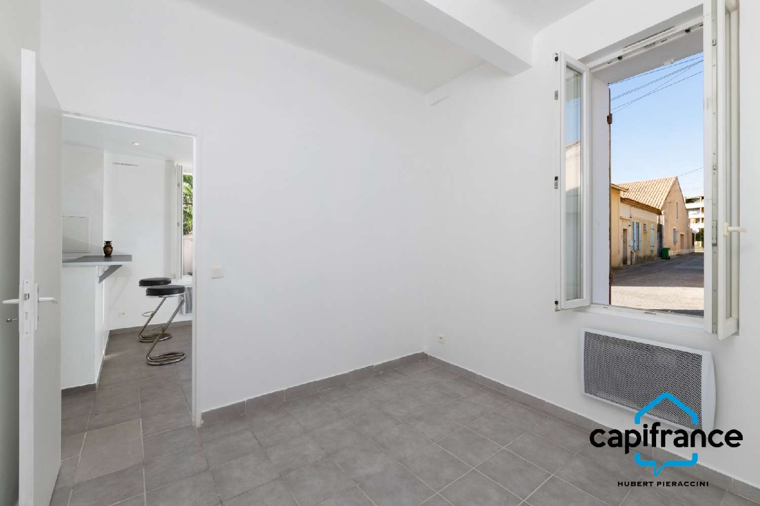  à vendre appartement Le Revest-les-Eaux Var 8