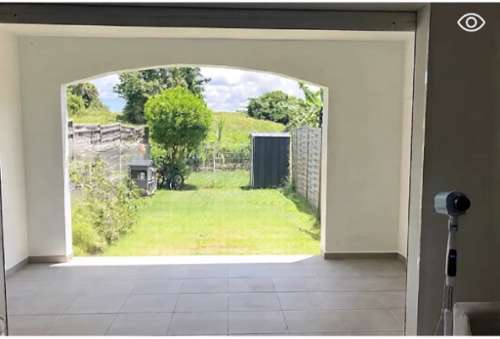 Le Robert Martinique appartement foto 7425294