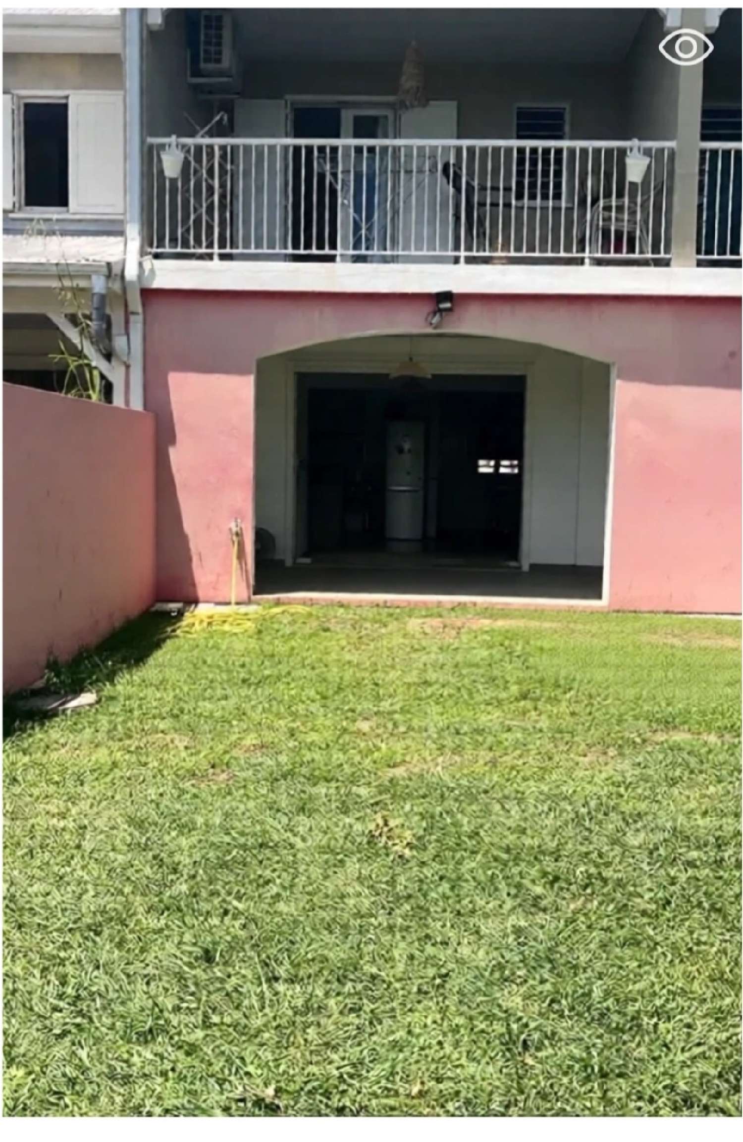 à vendre appartement Le Robert Martinique 2