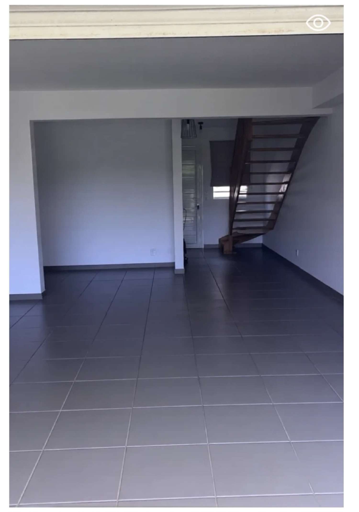 à vendre appartement Le Robert Martinique 3