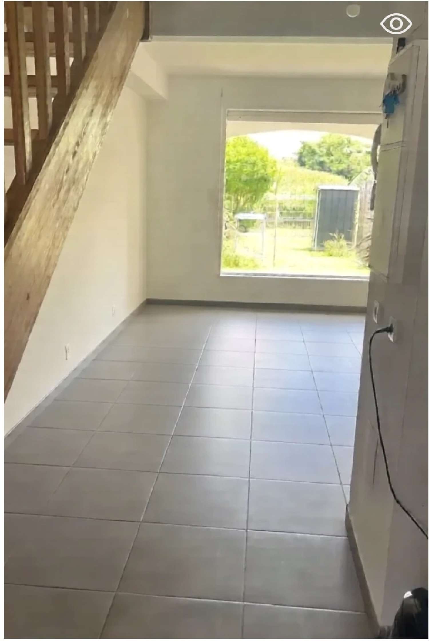 à vendre appartement Le Robert Martinique 4