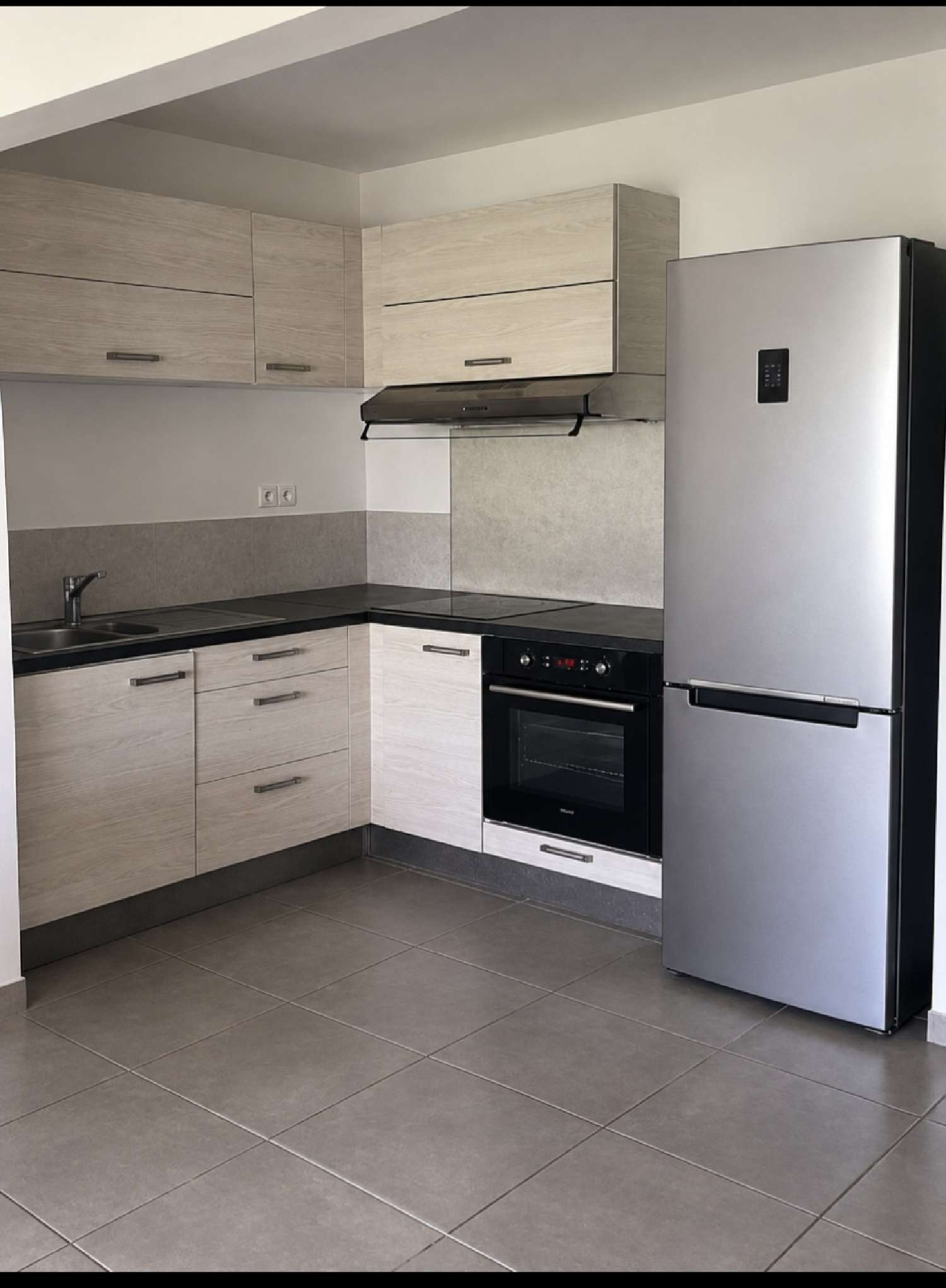 à vendre appartement Le Robert Martinique 5