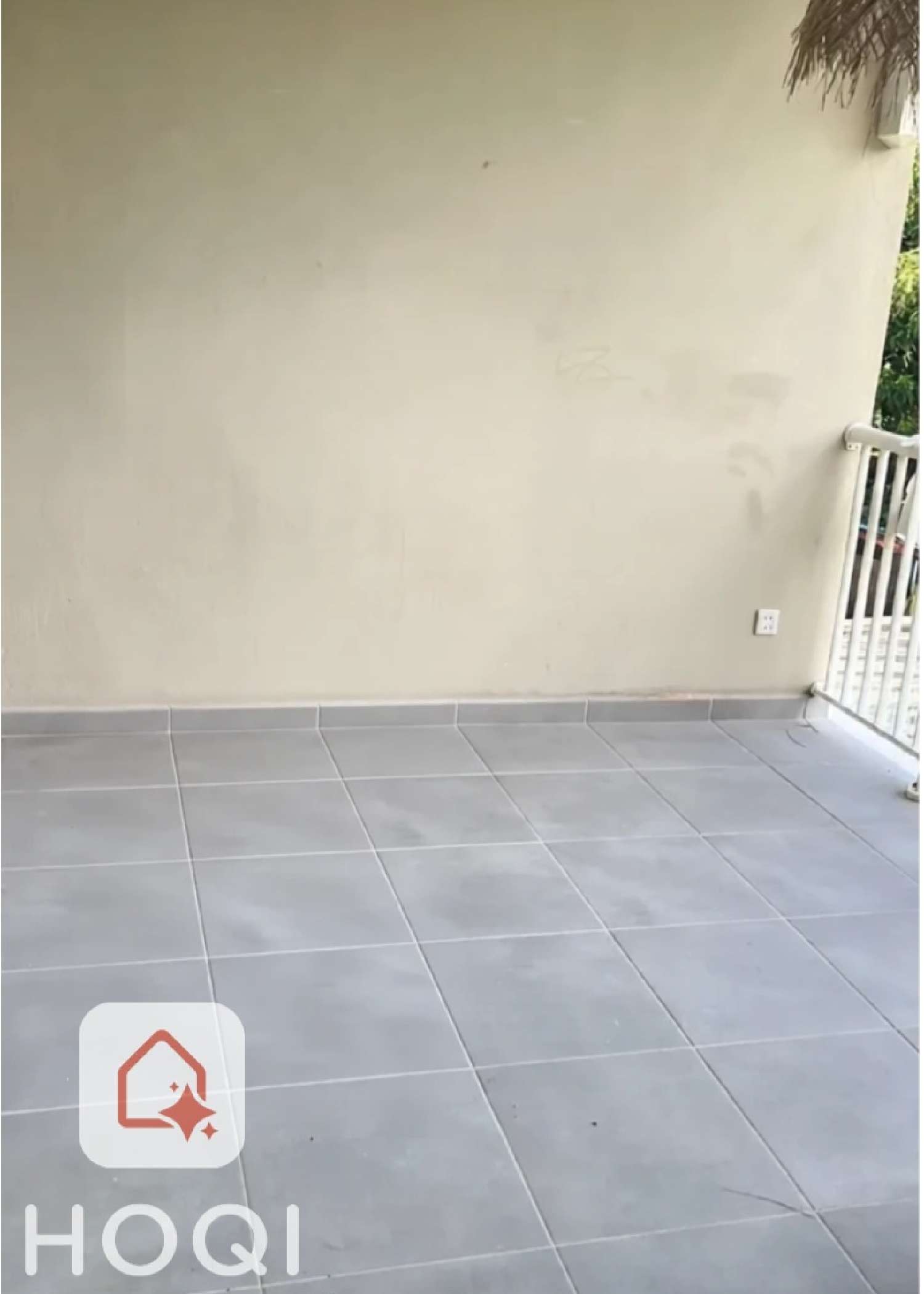 à vendre appartement Le Robert Martinique 7