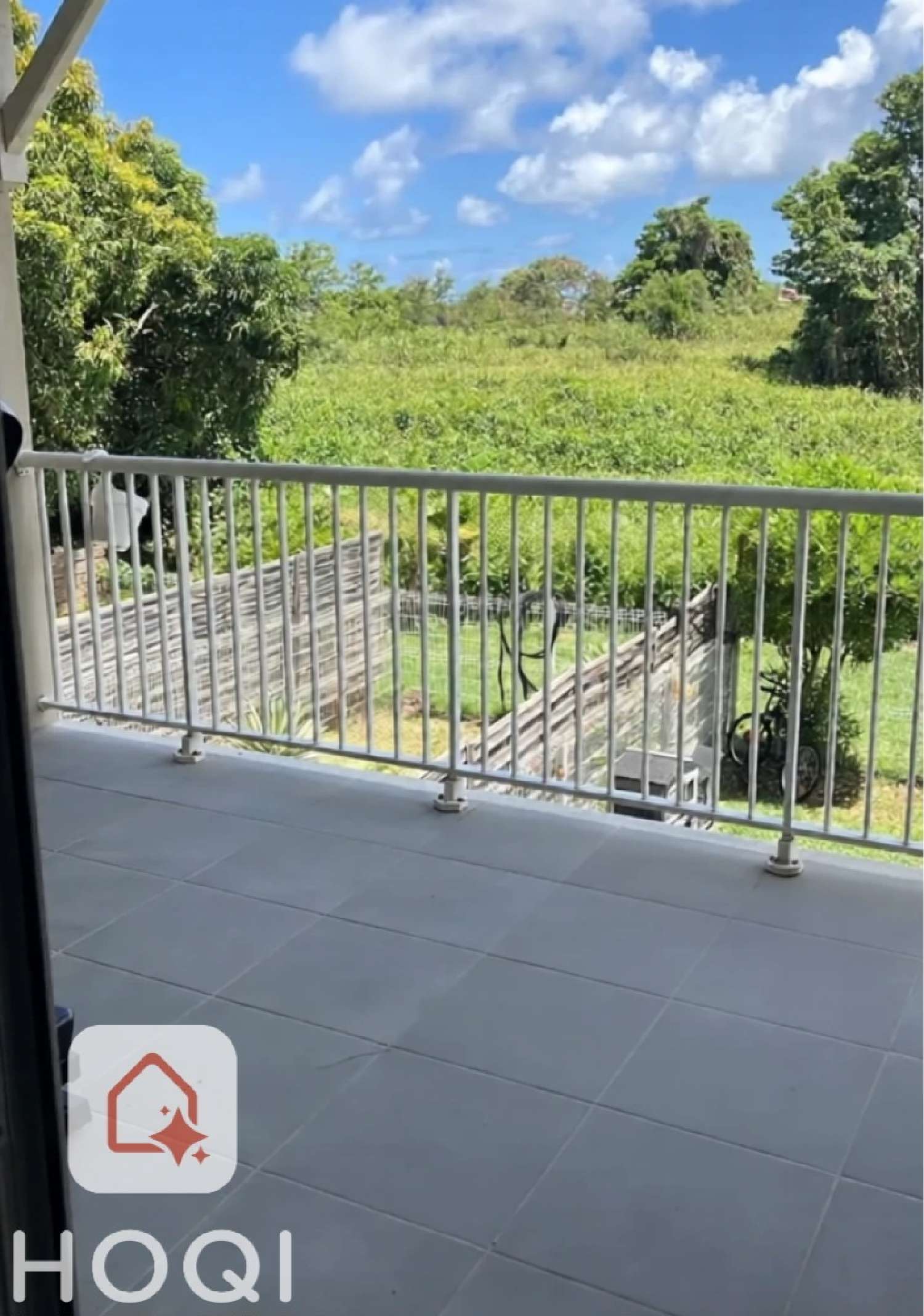 à vendre appartement Le Robert Martinique 8