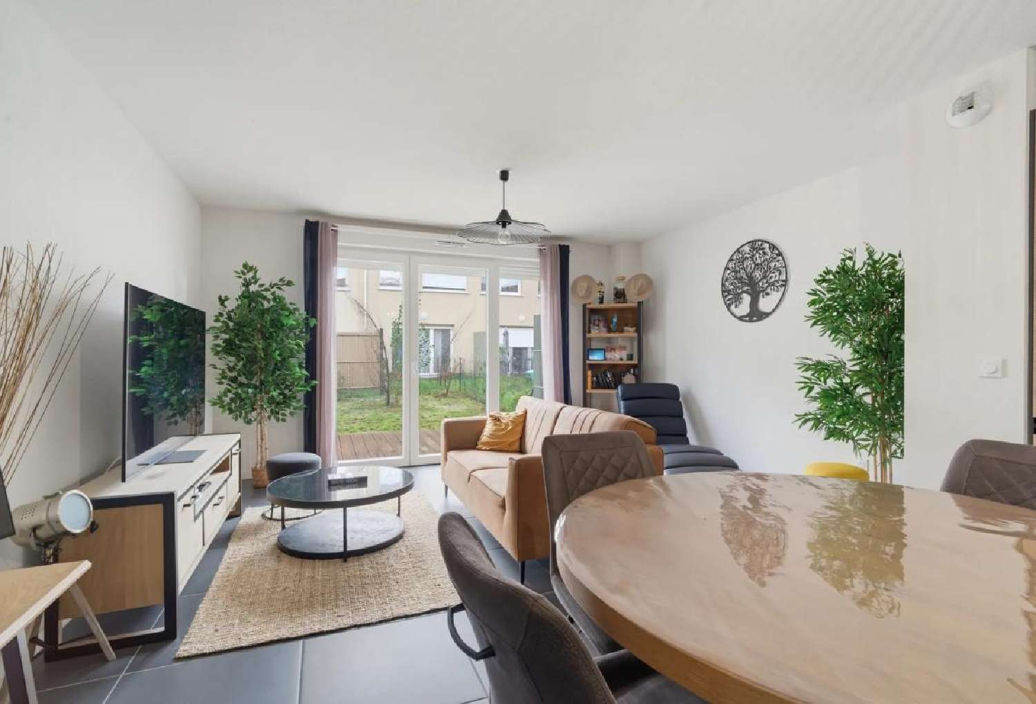  kaufen Wohnung/ Apartment Le Taillan-Médoc Gironde 1