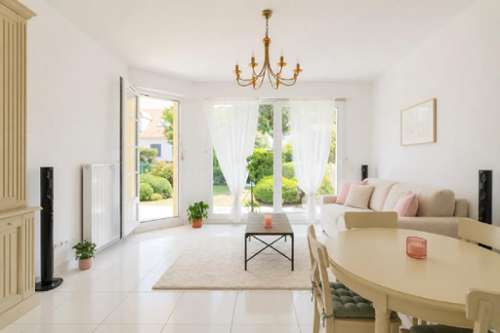 Le Touquet-Paris-Plage Pas-de-Calais appartement foto 7431247