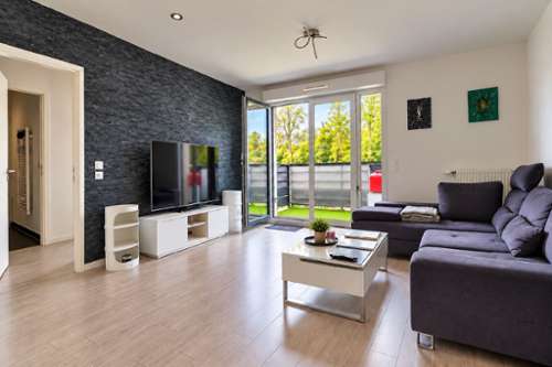 Le Tremblay-sur-Mauldre Yvelines apartamento foto 7418797