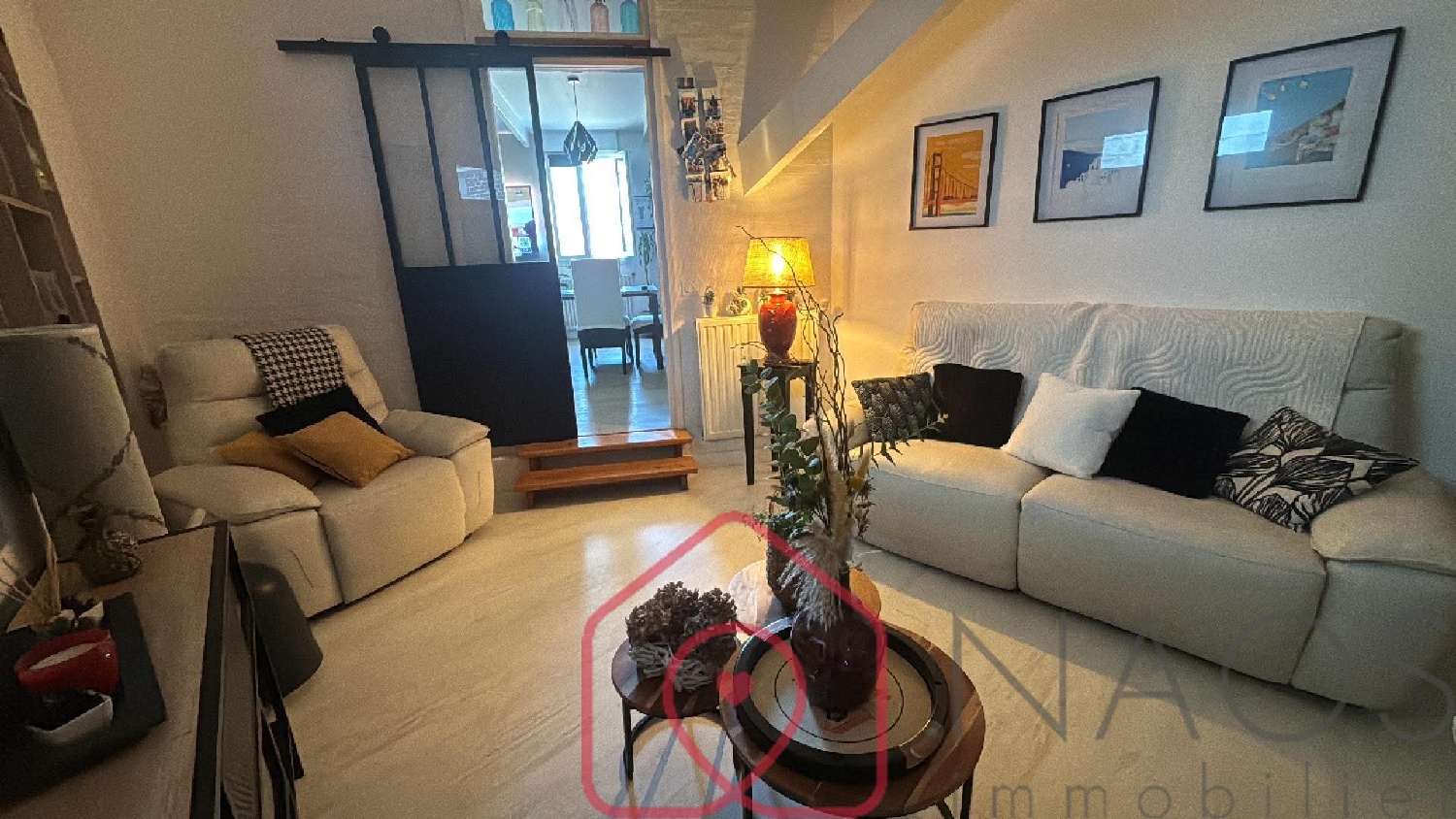  à vendre appartement Le Tréport Seine-Maritime 2