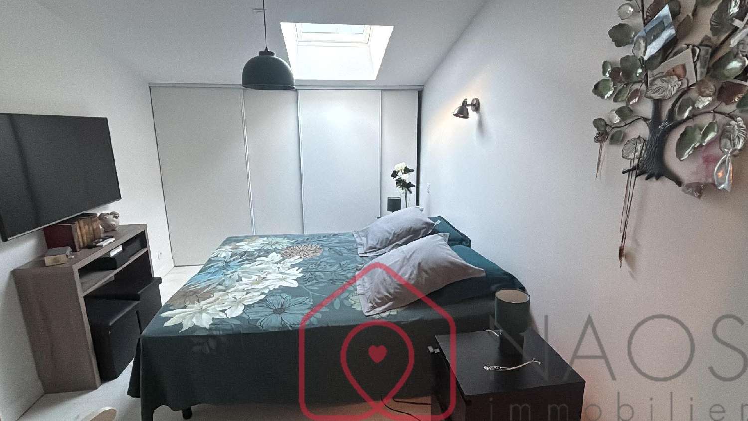  à vendre appartement Le Tréport Seine-Maritime 3