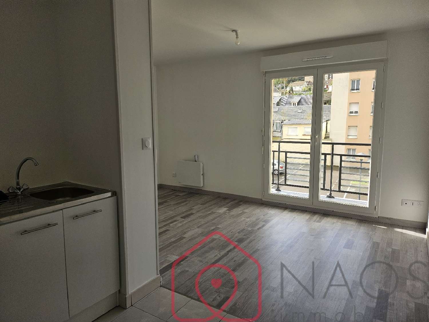  à vendre appartement Le Tréport Seine-Maritime 1