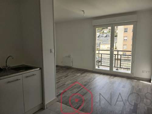 Le Tréport Seine-Maritime appartement foto 7433354