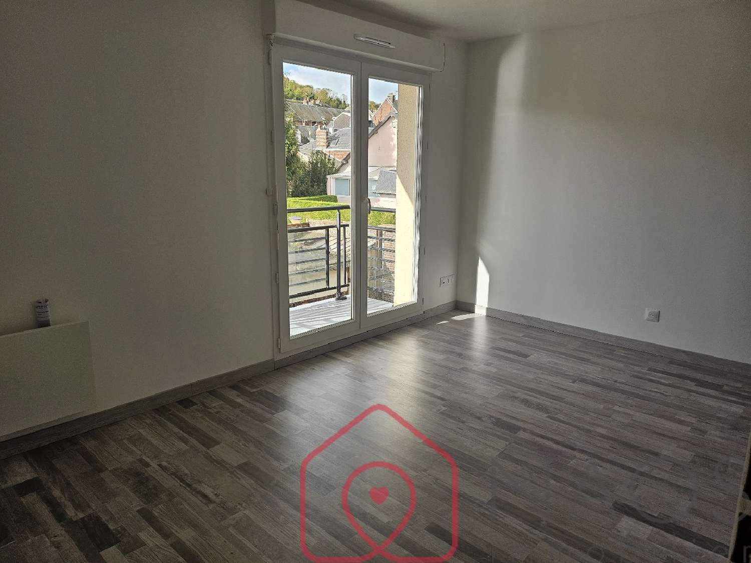  à vendre appartement Le Tréport Seine-Maritime 2
