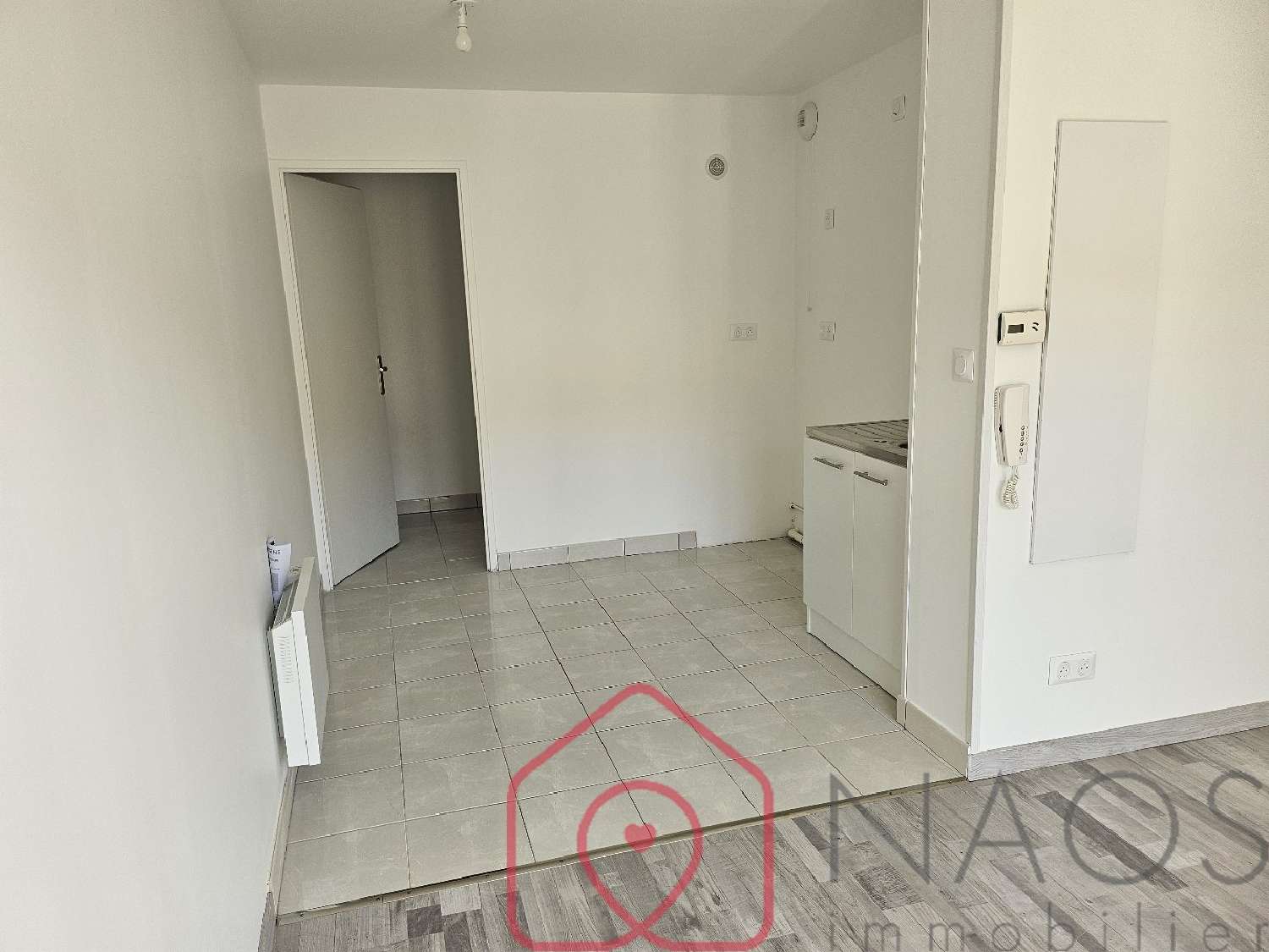  à vendre appartement Le Tréport Seine-Maritime 3