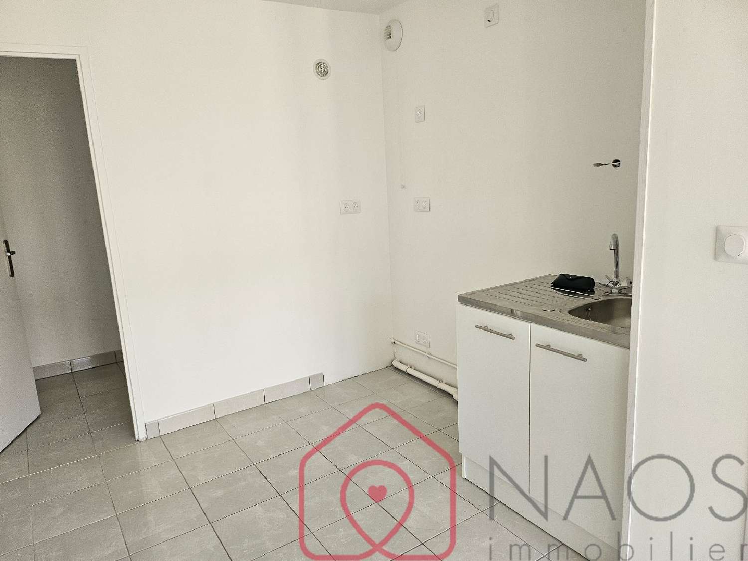 à vendre appartement Le Tréport Seine-Maritime 4