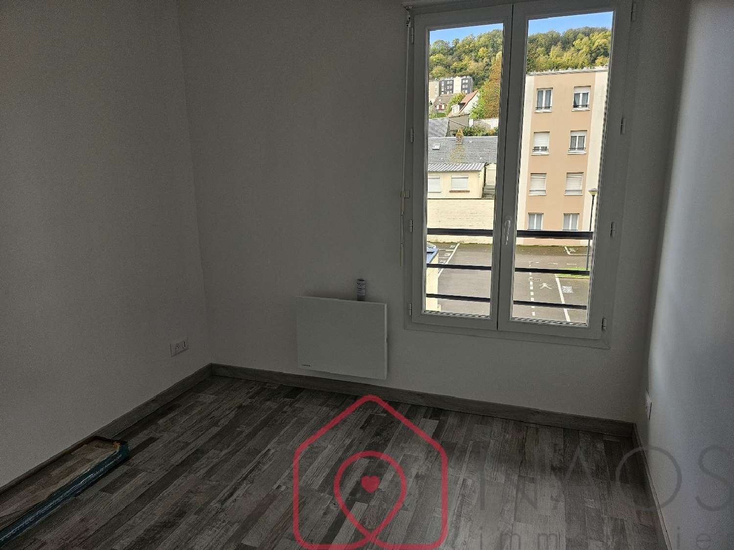  à vendre appartement Le Tréport Seine-Maritime 5