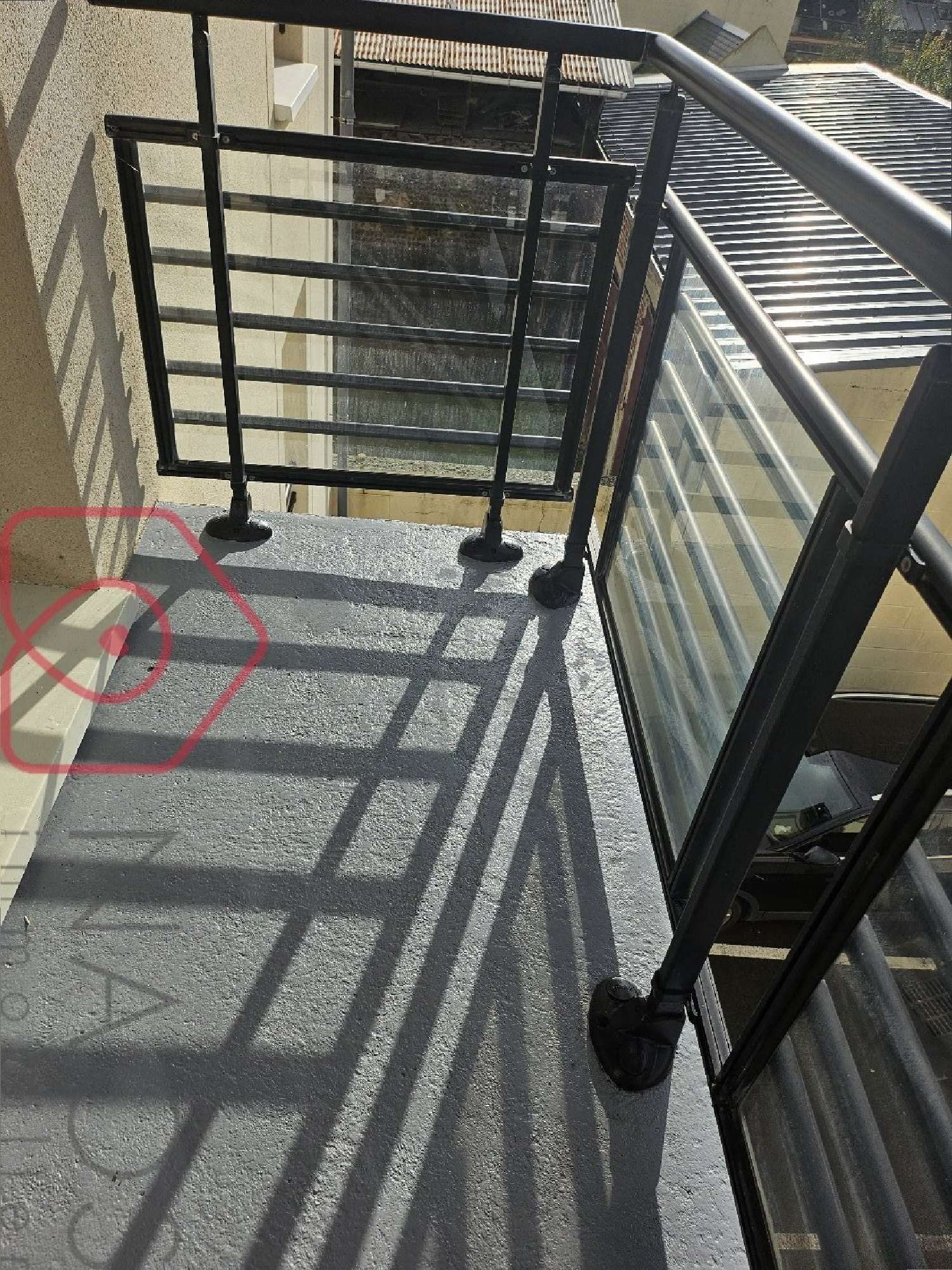  à vendre appartement Le Tréport Seine-Maritime 6