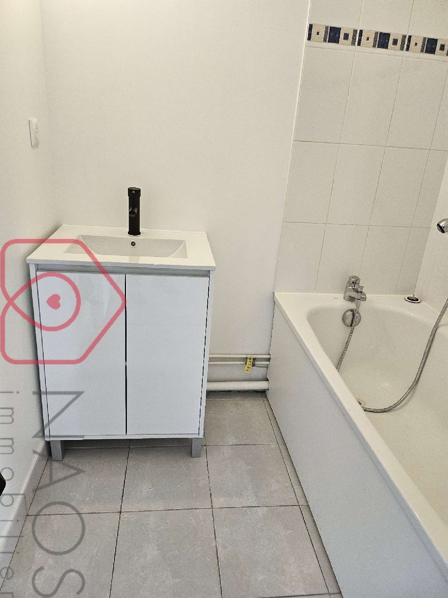  à vendre appartement Le Tréport Seine-Maritime 7
