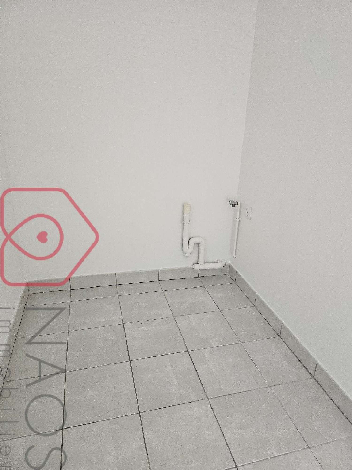  à vendre appartement Le Tréport Seine-Maritime 8
