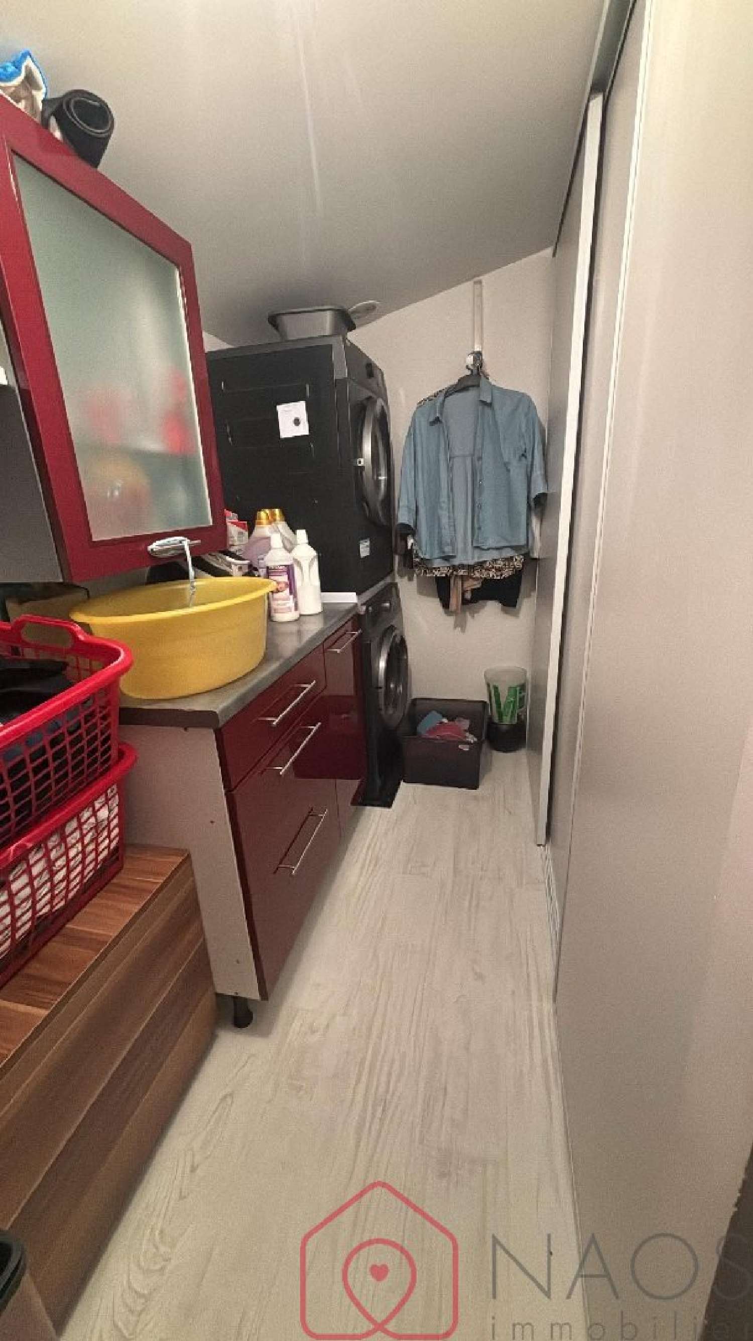 for sale apartment Le Tréport Seine-Maritime 5