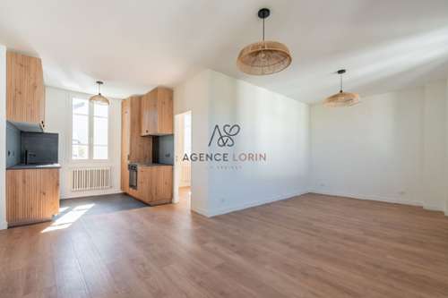 Le Vésinet Yvelines Wohnung/ Apartment Bild 7418783