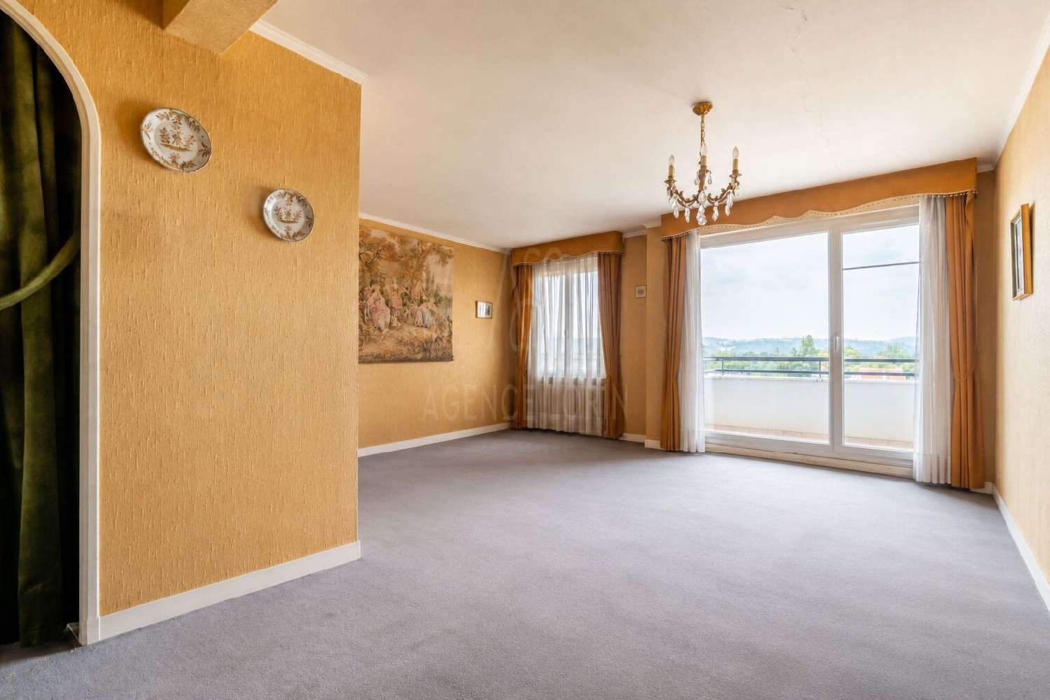 kaufen Wohnung/ Apartment Le Vésinet Yvelines 1