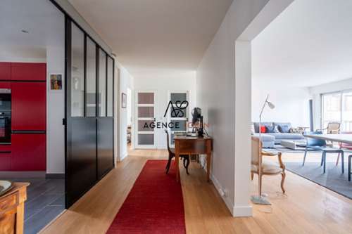 Le Vésinet Yvelines Wohnung/ Apartment Bild 7418786