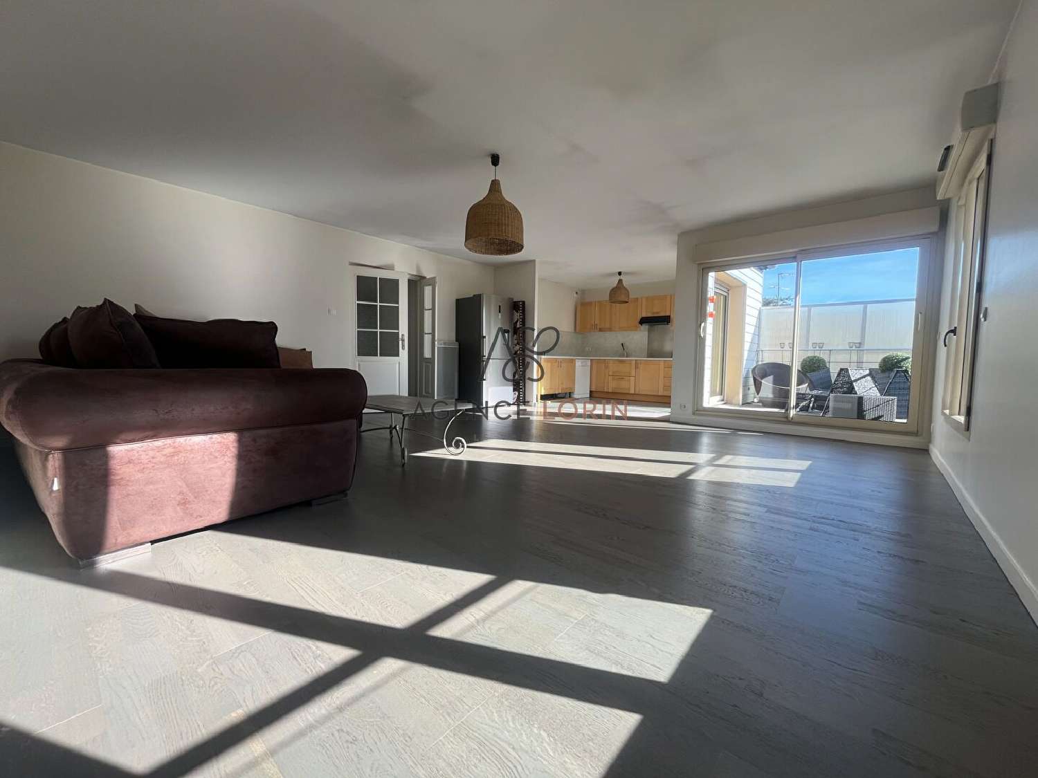  en venta apartamento Le Vésinet Yvelines 1