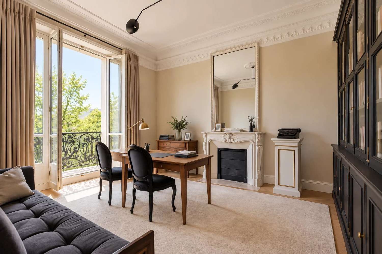 te koop appartement Le Vibal Aveyron 4
