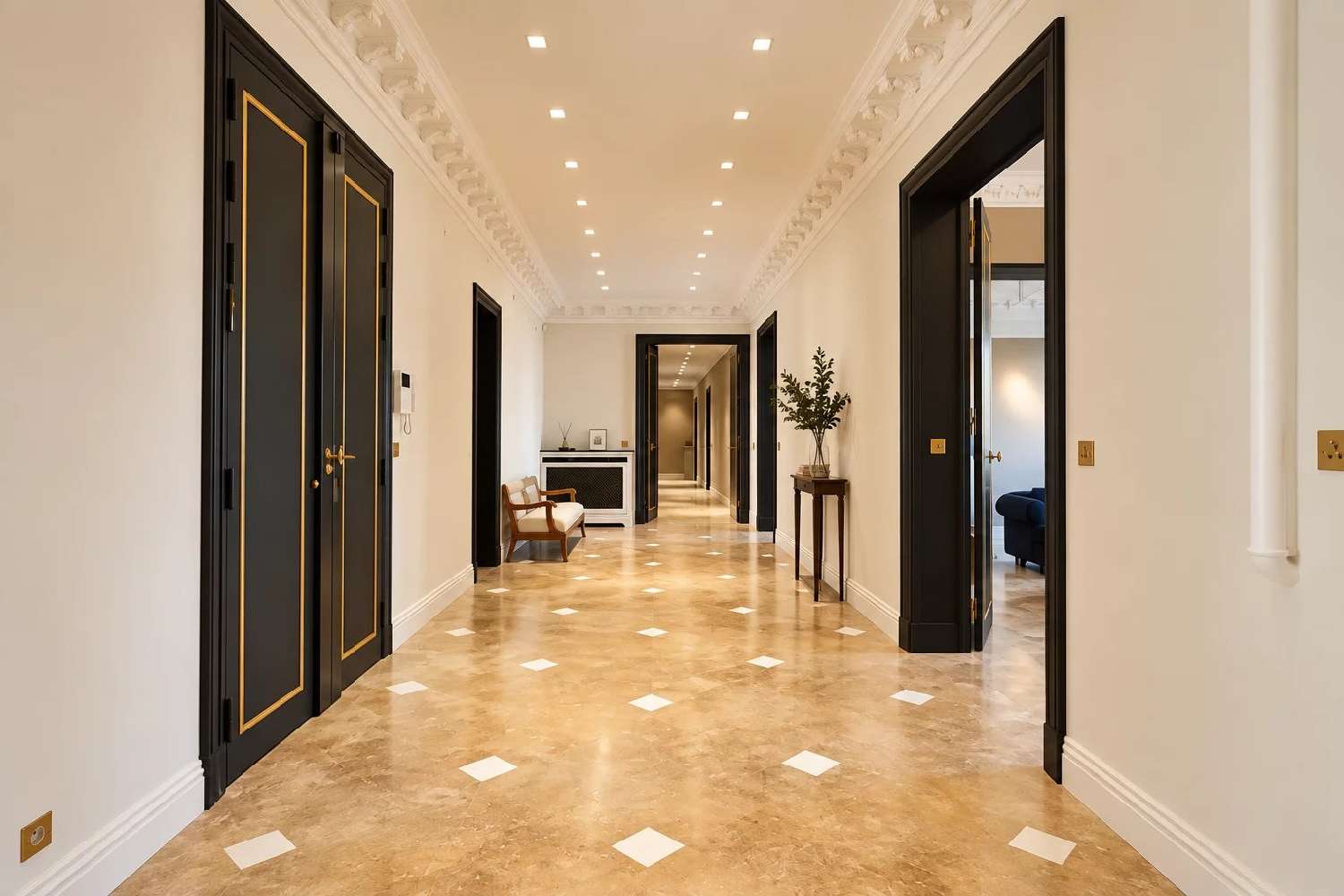 te koop appartement Le Vibal Aveyron 6
