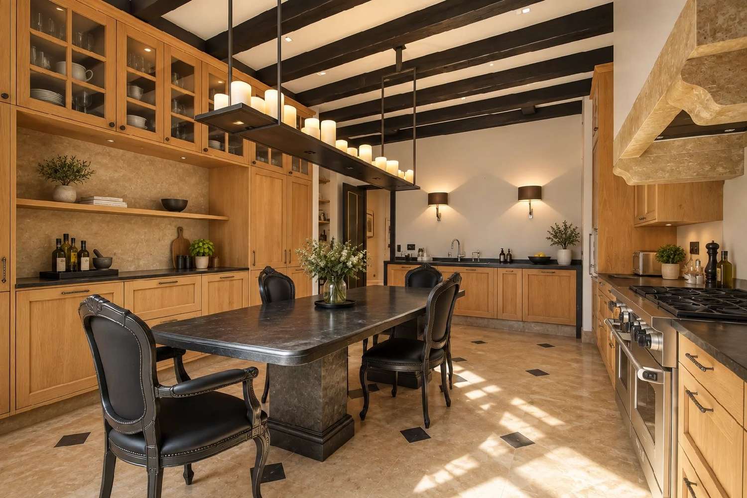 te koop appartement Le Vibal Aveyron 8