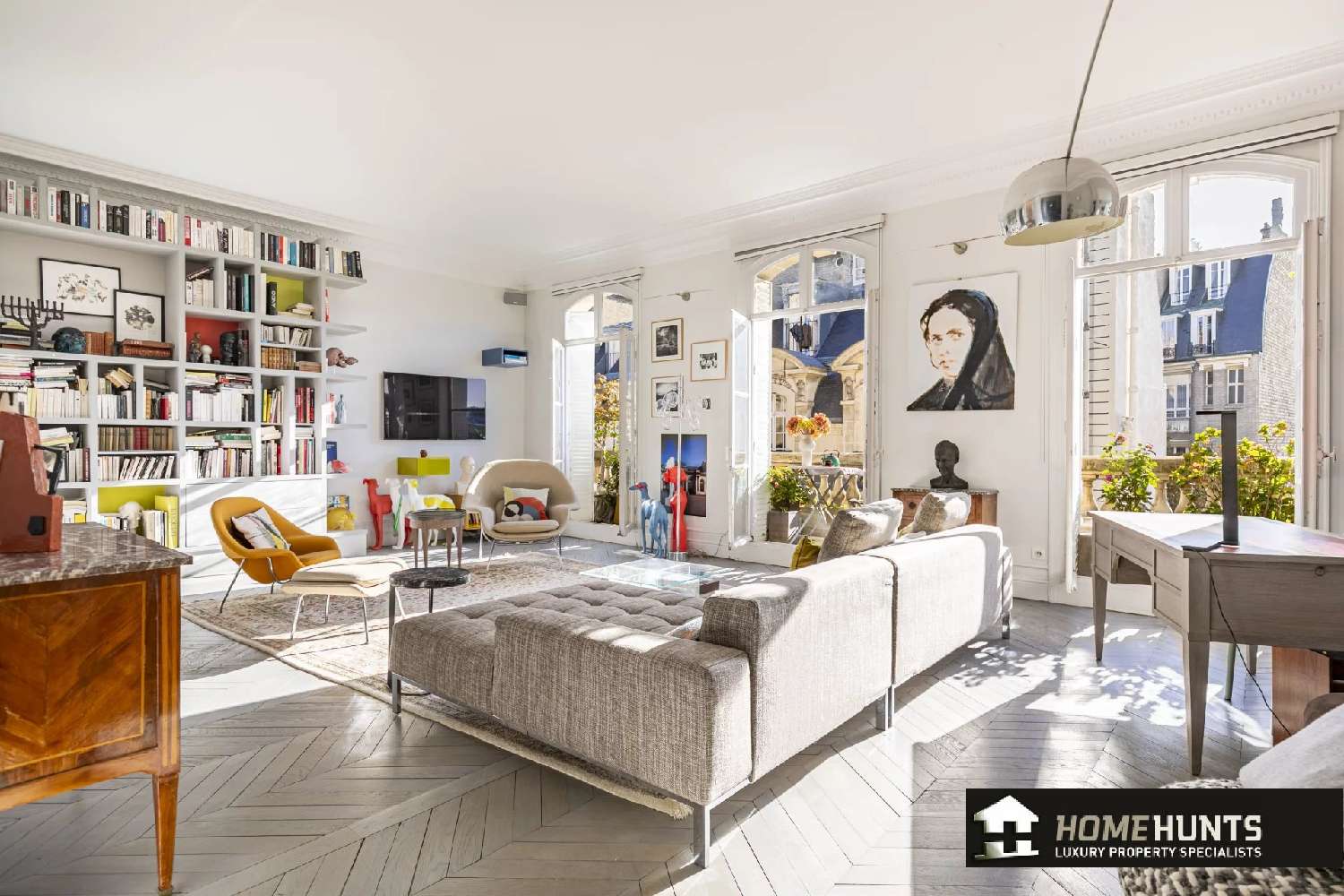 for sale apartment Le Vibal Aveyron 3