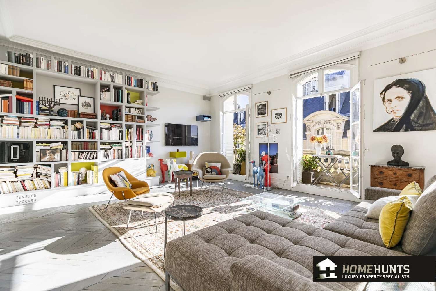for sale apartment Le Vibal Aveyron 4