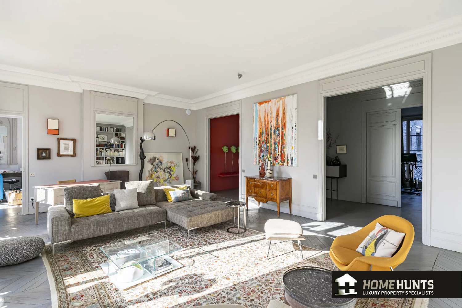 for sale apartment Le Vibal Aveyron 5