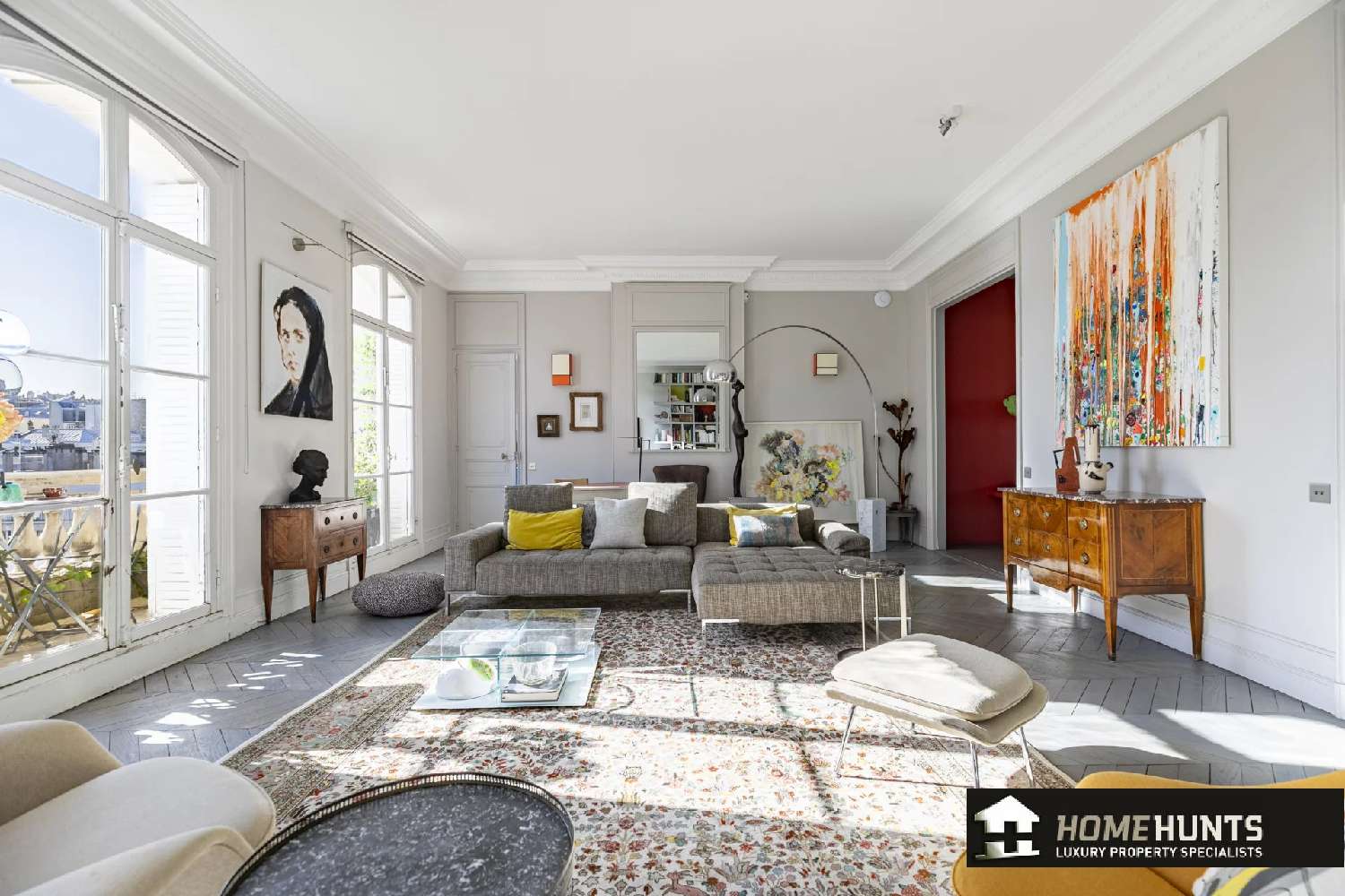 for sale apartment Le Vibal Aveyron 6
