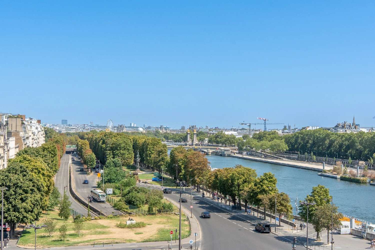 for sale apartment Le Vibal Aveyron 1