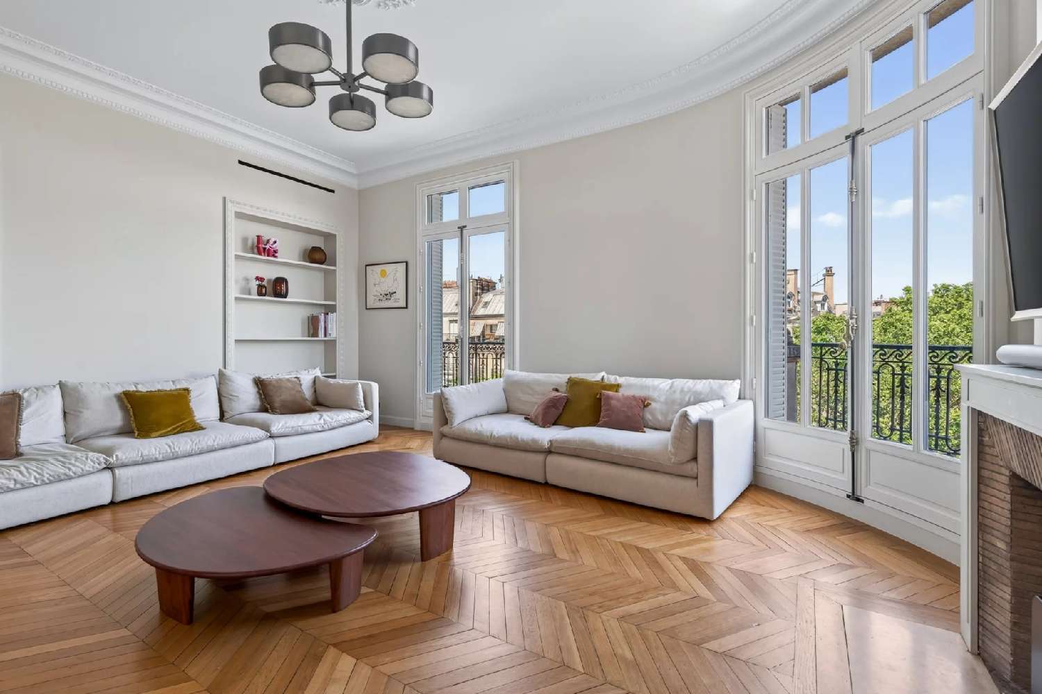 for sale apartment Le Vibal Aveyron 2