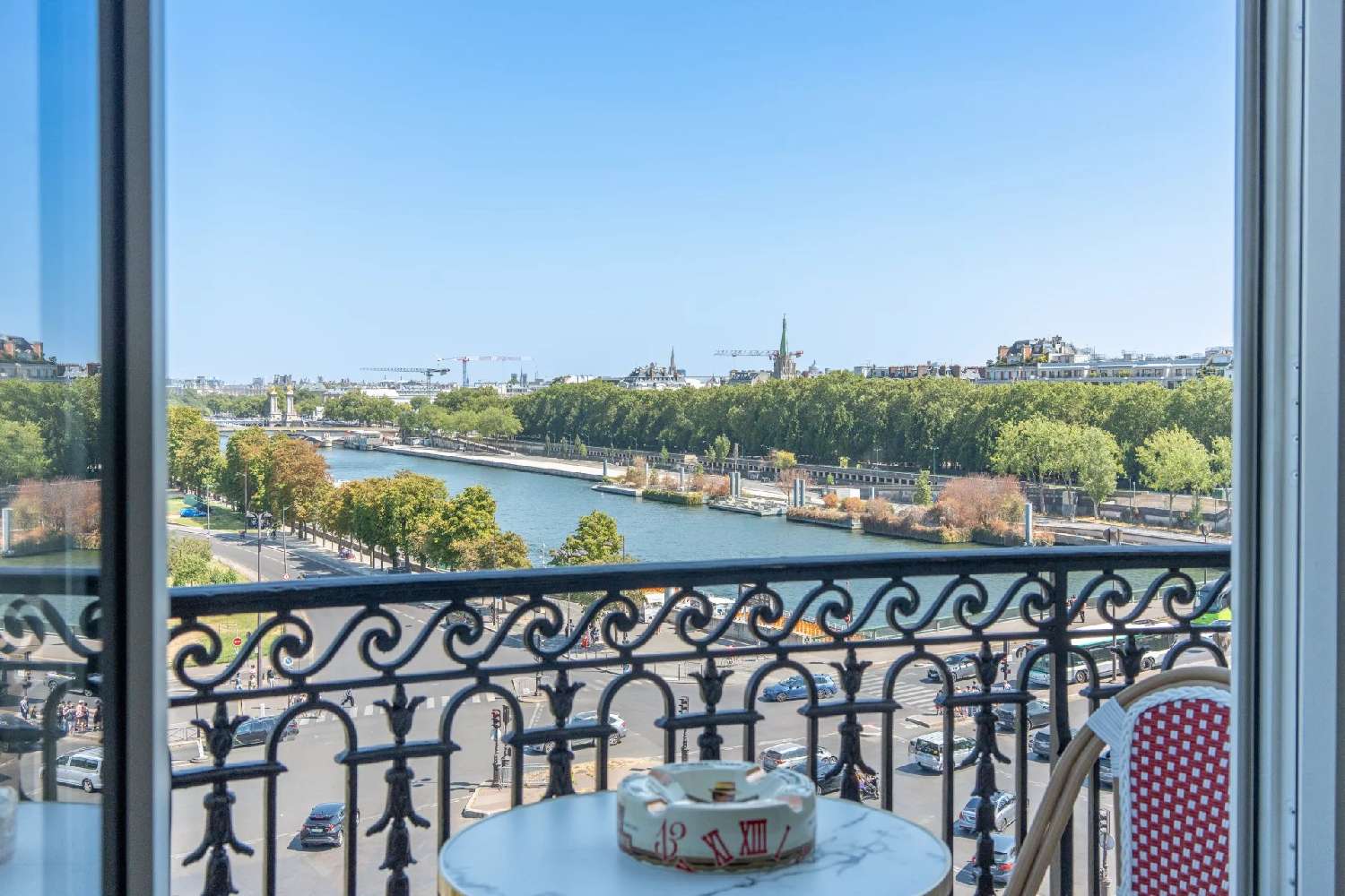 for sale apartment Le Vibal Aveyron 3