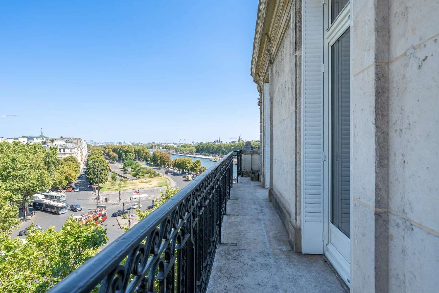 for sale apartment Le Vibal Aveyron 4