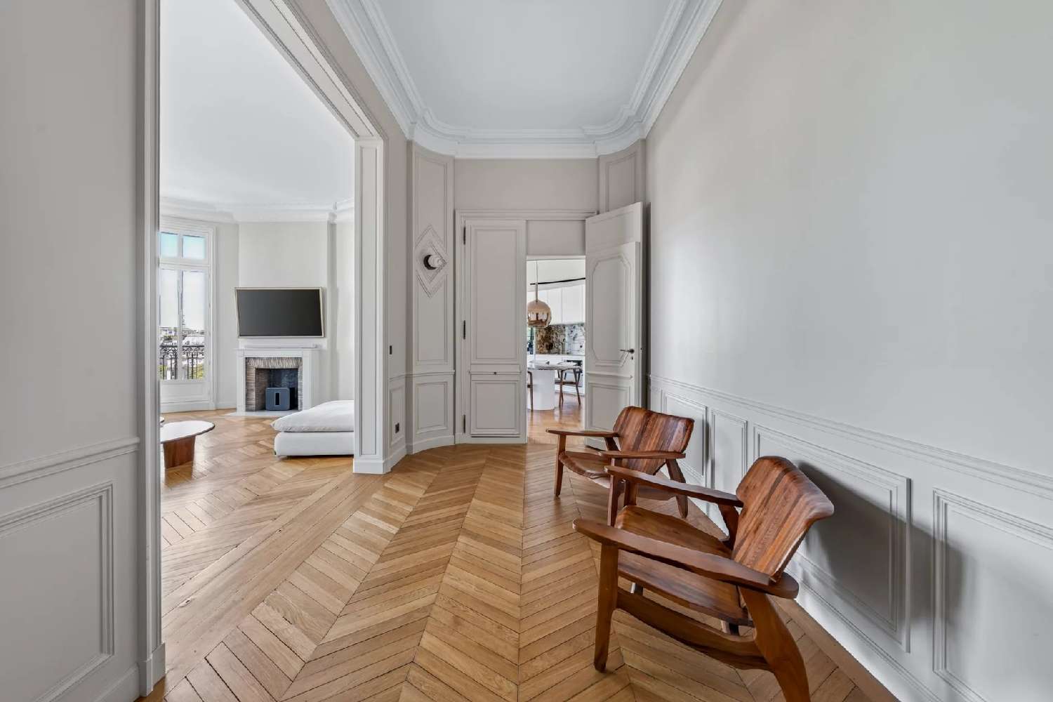 for sale apartment Le Vibal Aveyron 6