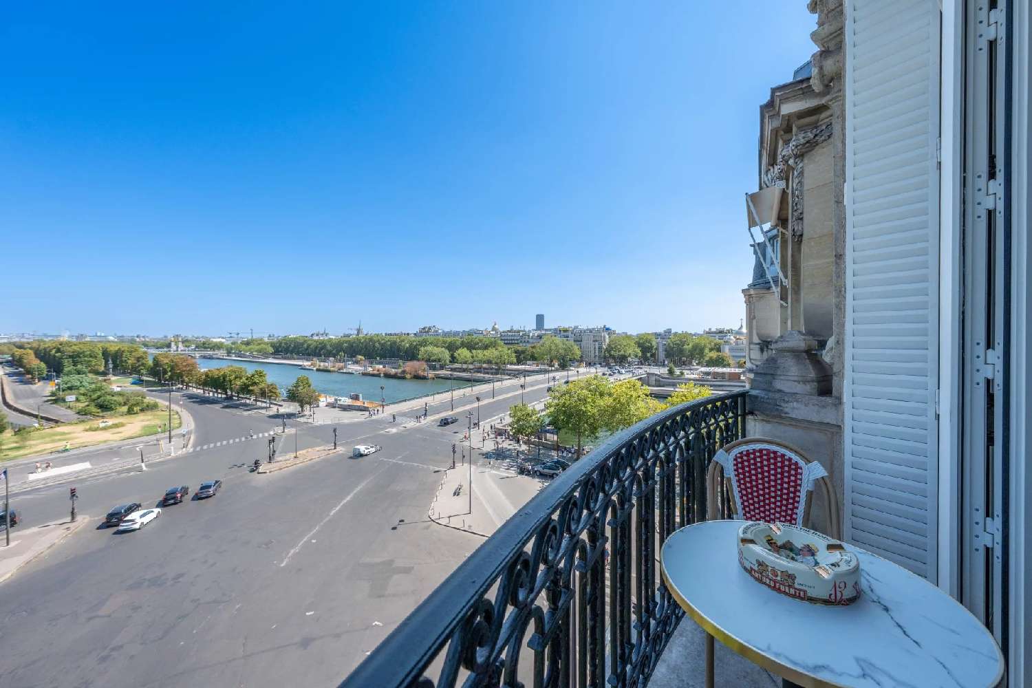 for sale apartment Le Vibal Aveyron 7