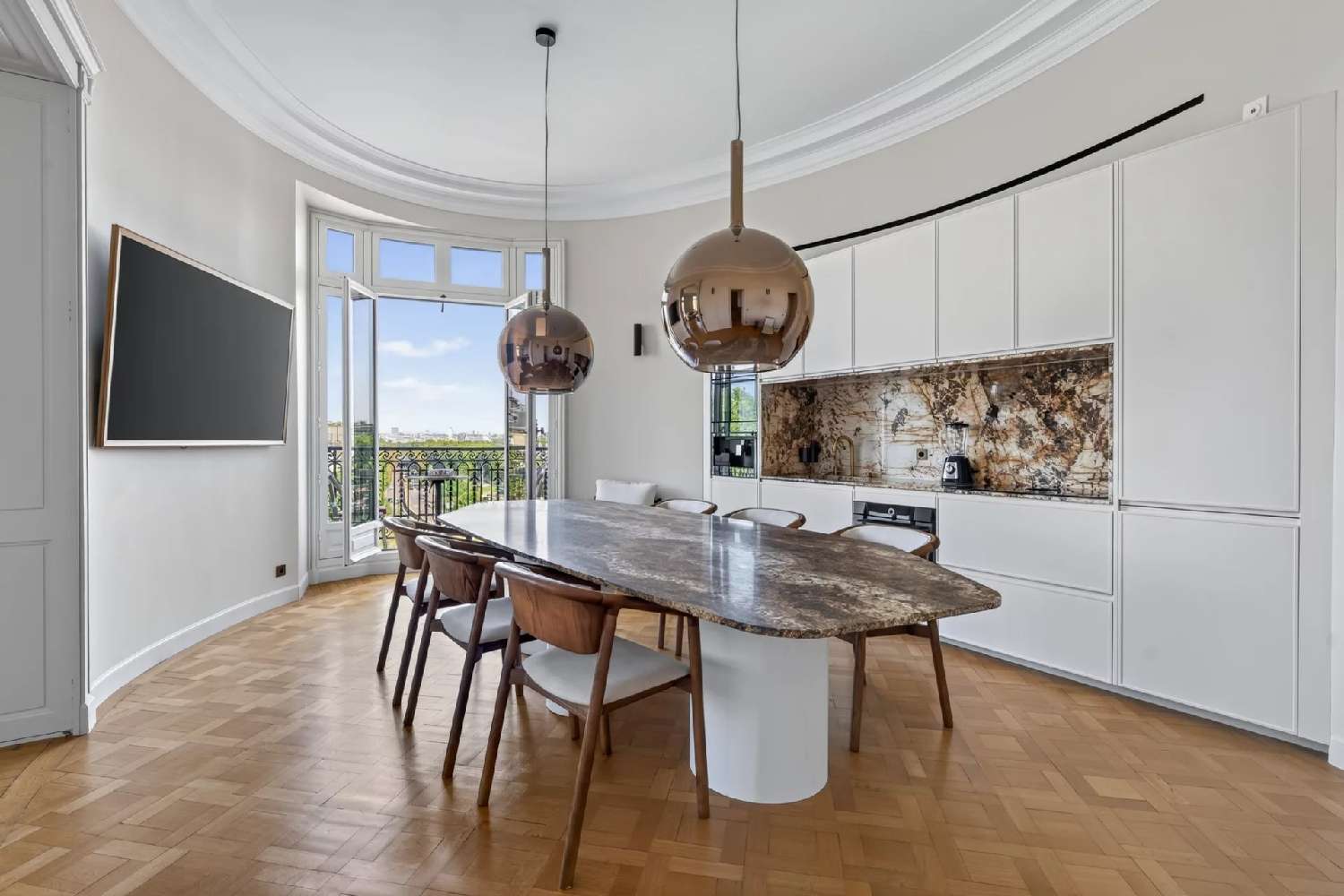 for sale apartment Le Vibal Aveyron 8