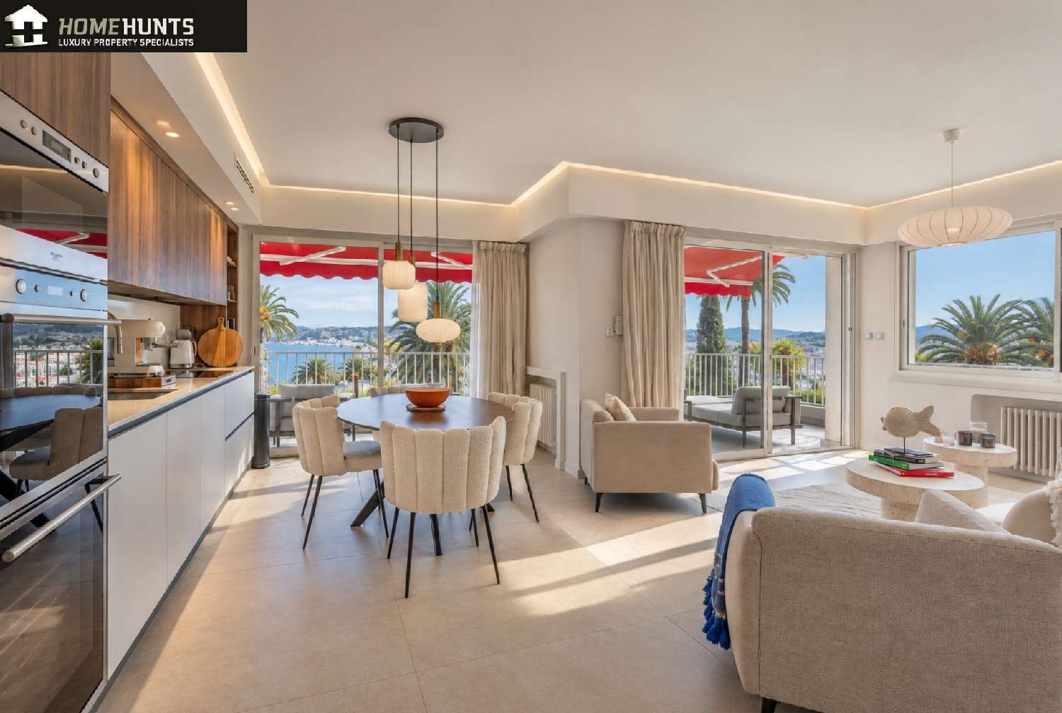 te koop appartement Le Vibal Aveyron 1