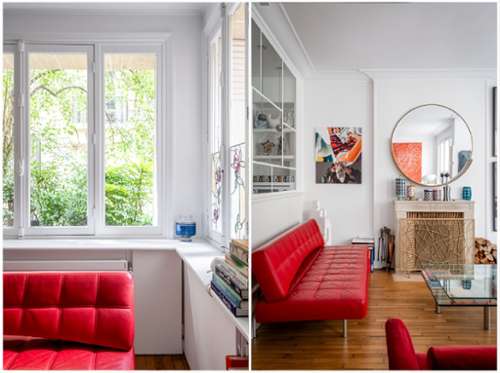 Le Vibal Aveyron appartement foto 7427829