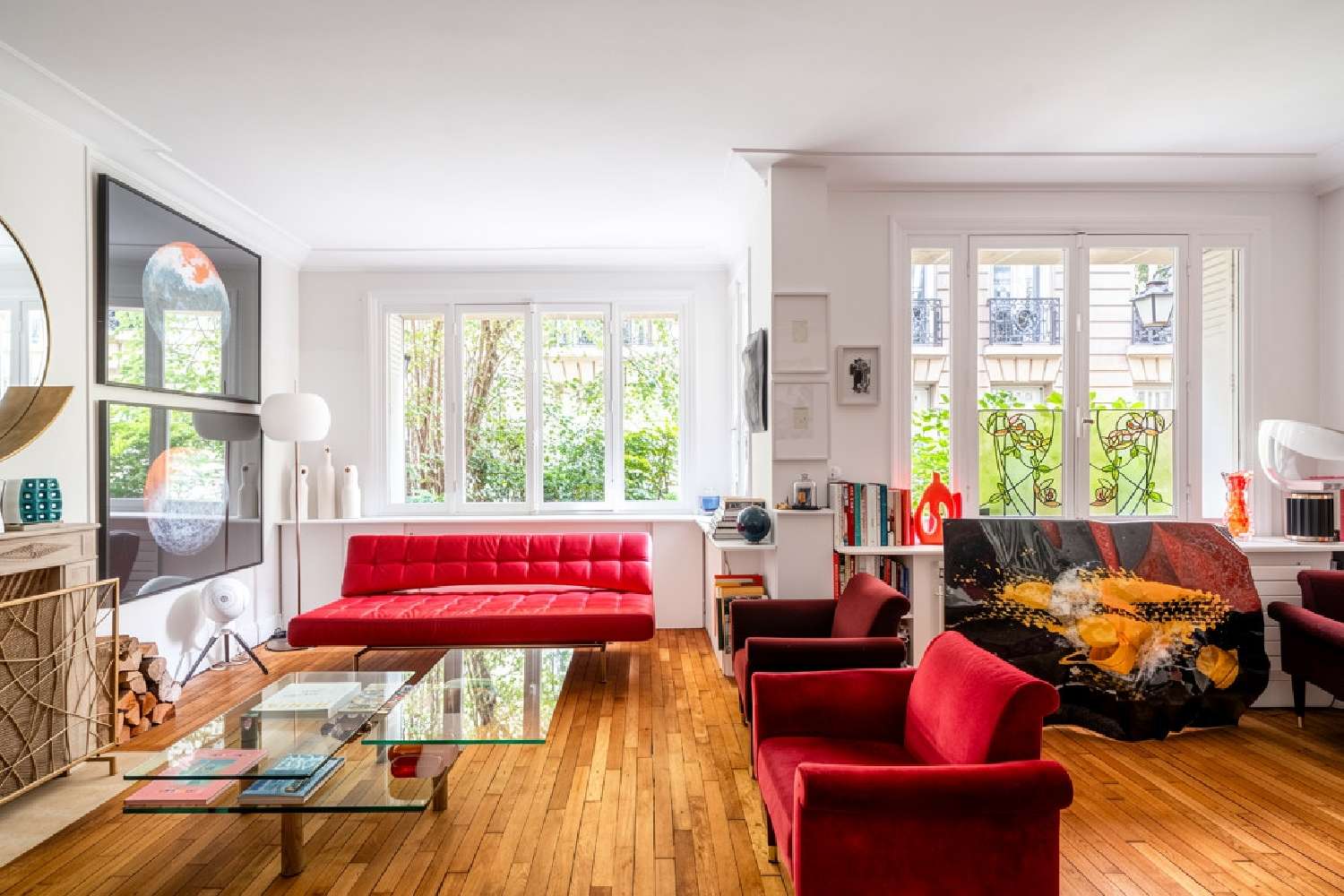  te koop appartement Le Vibal Aveyron 2