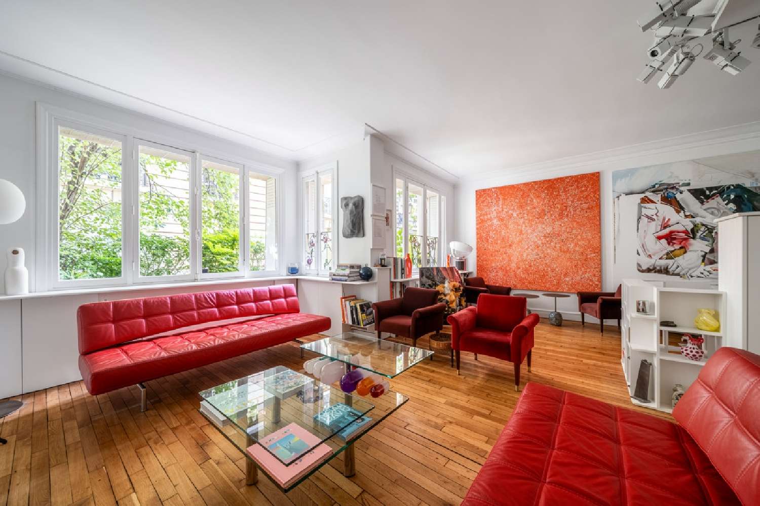  te koop appartement Le Vibal Aveyron 3