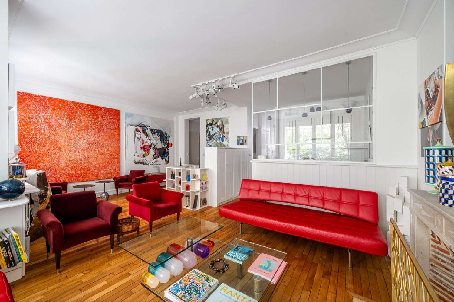  te koop appartement Le Vibal Aveyron 5