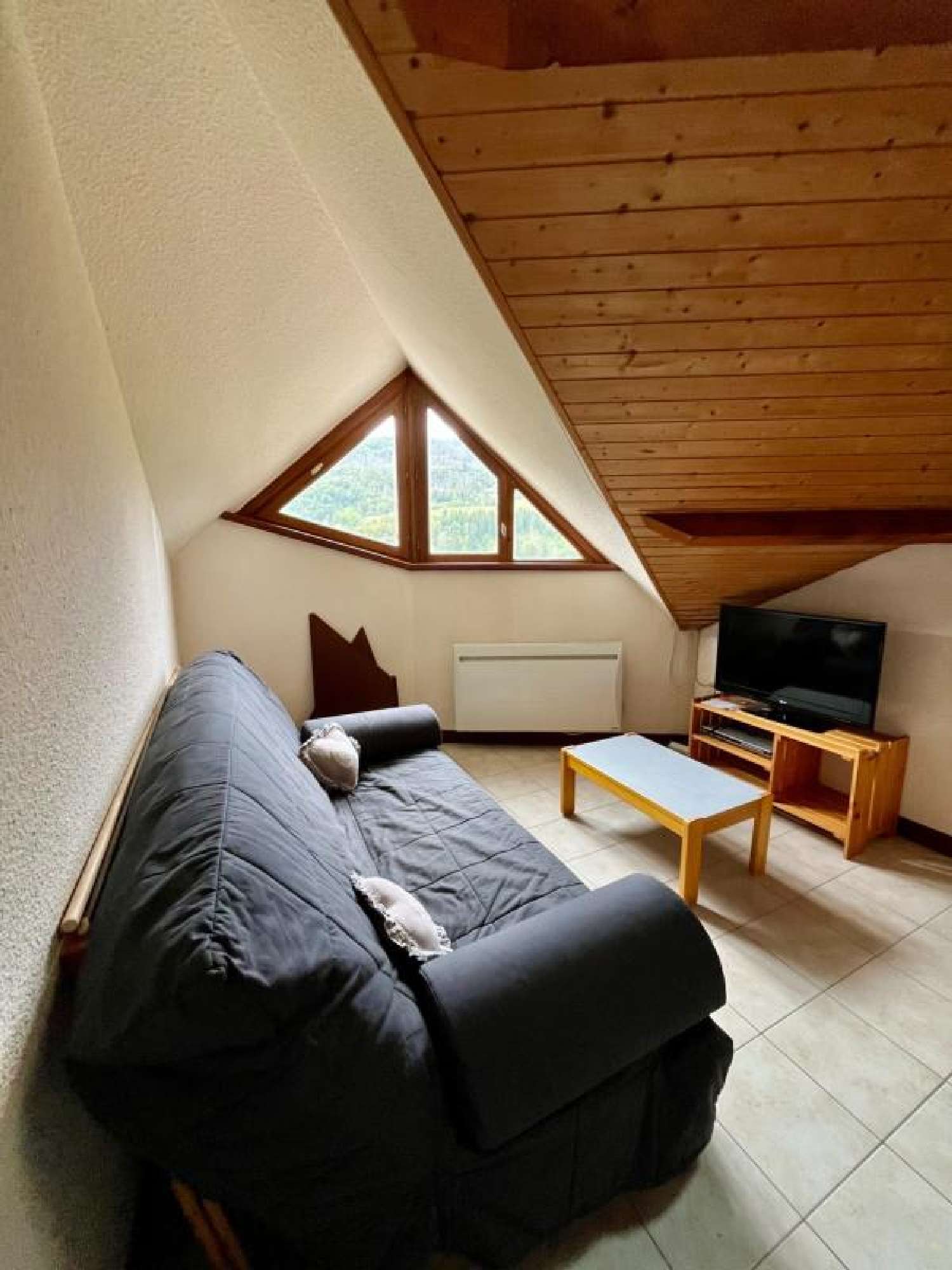  for sale apartment Lélex Ain 2