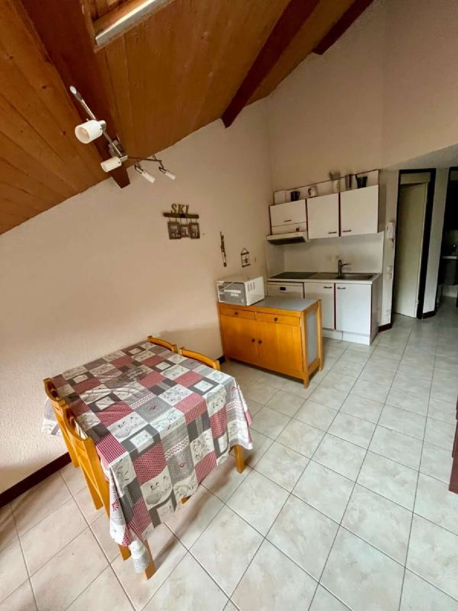  for sale apartment Lélex Ain 3